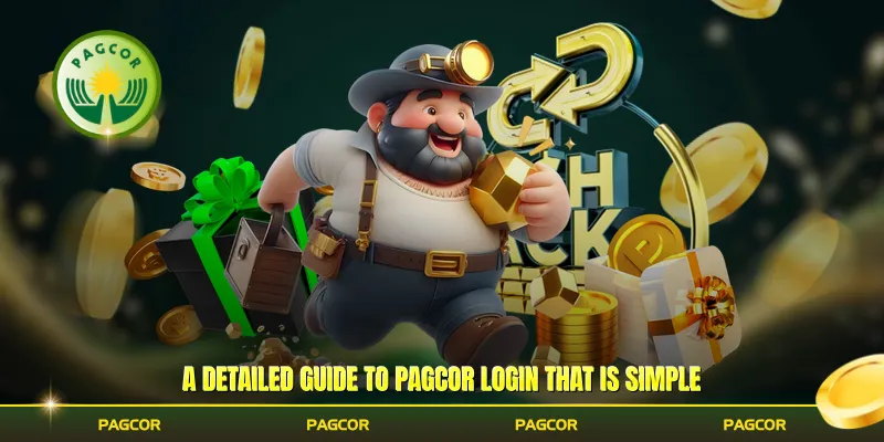 A detailed guide to Pagcor login that is simple