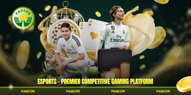 Esports