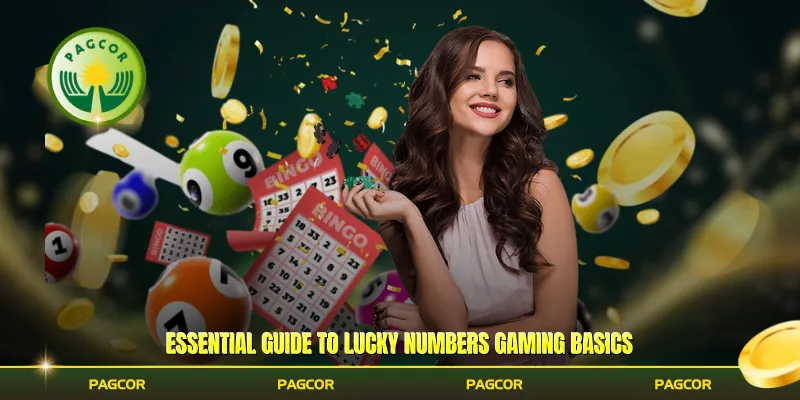 Essential guide to Lucky Numbers gaming basics