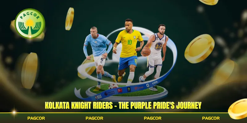 Kolkata Knight Riders