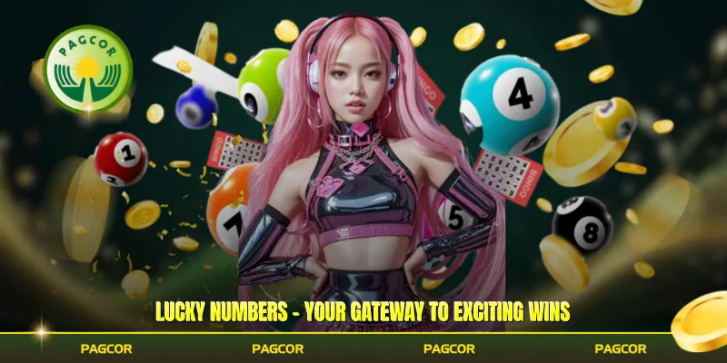 Lucky Numbers