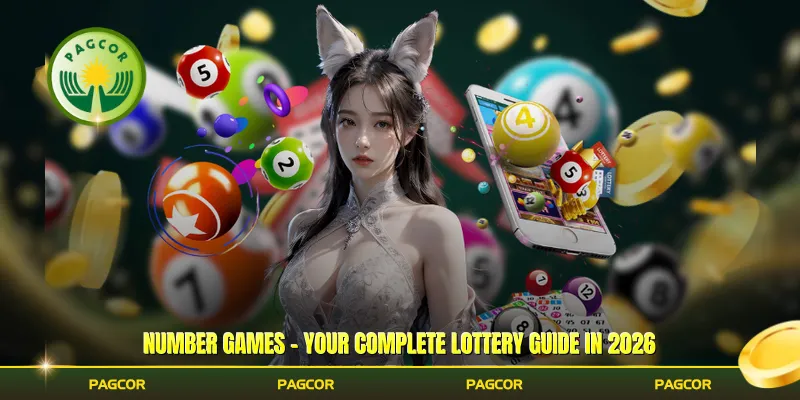 Number Games