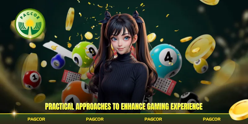 Practical approaches to enhance gaming experience