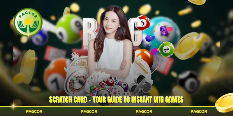 Scratch Card