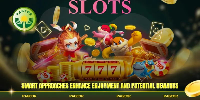 Smart approaches enhance enjoyment and potential rewards