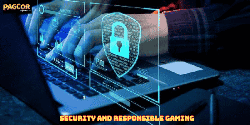 Security and Responsible Gaming